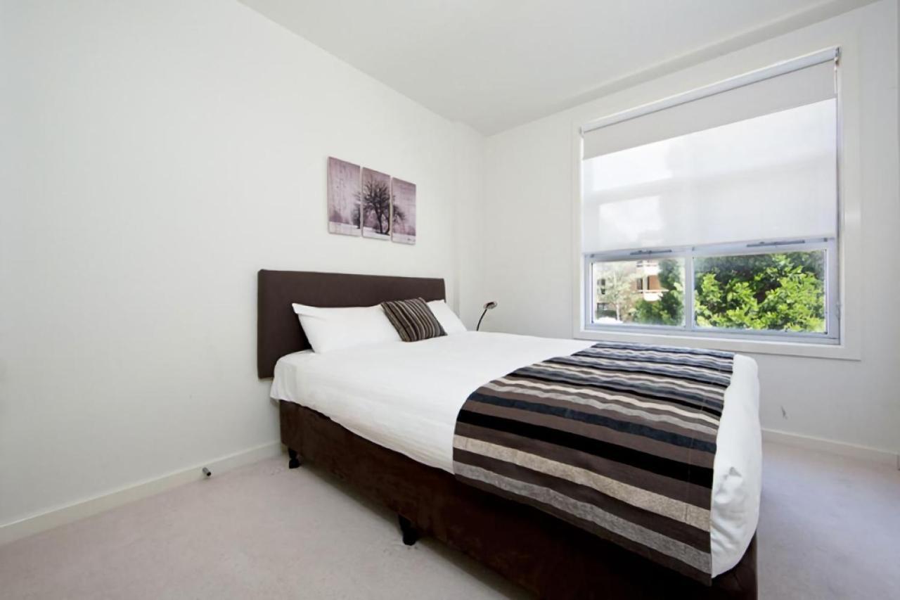 Trieste - Kingston Apartment Canberra Exteriér fotografie