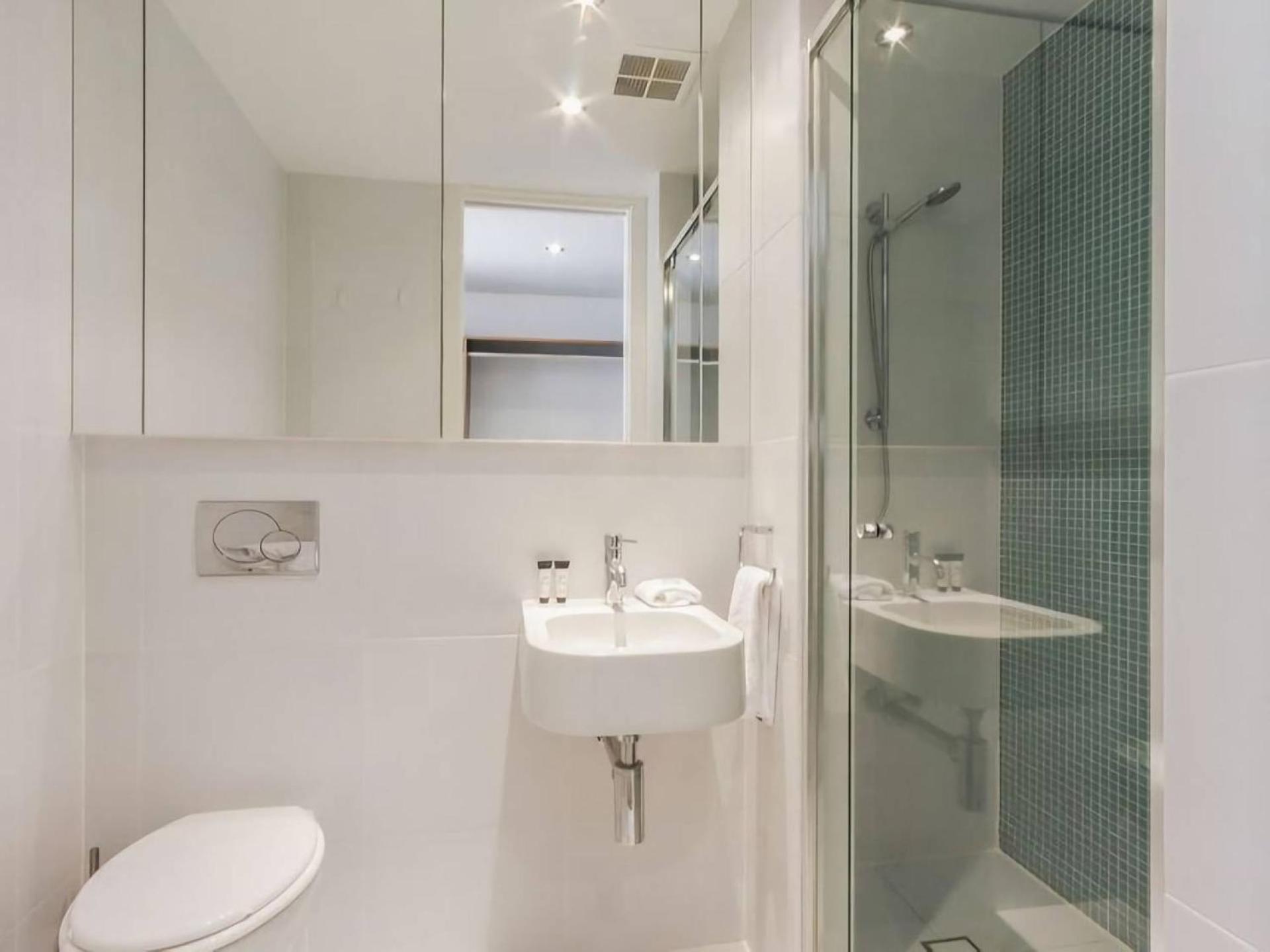 Trieste - Kingston Apartment Canberra Exteriér fotografie
