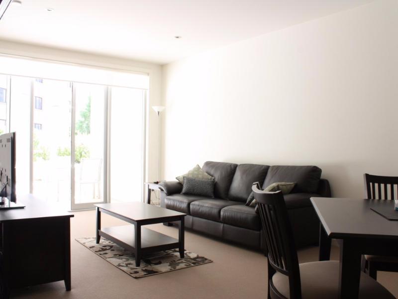 Trieste - Kingston Apartment Canberra Exteriér fotografie