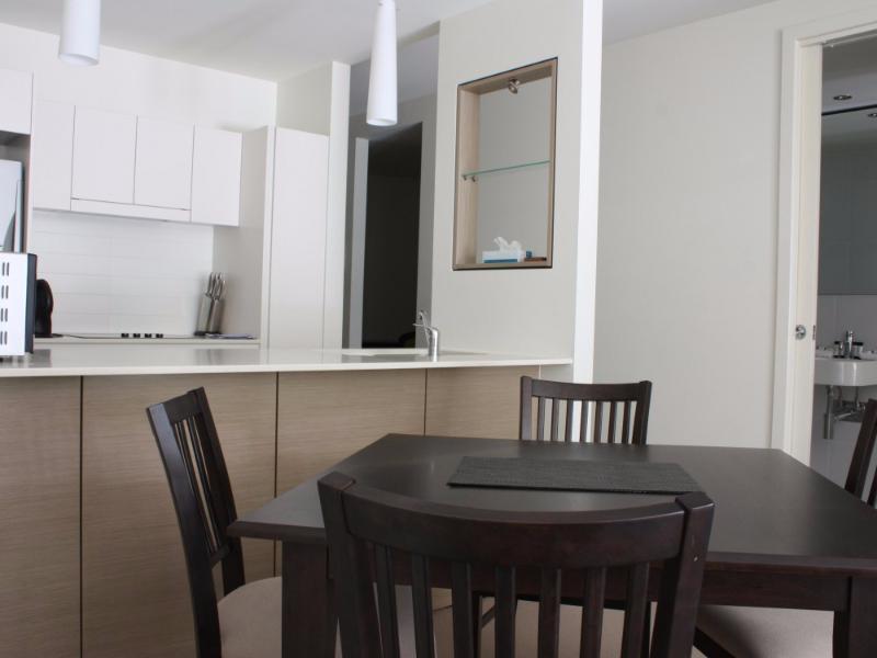Trieste - Kingston Apartment Canberra Exteriér fotografie