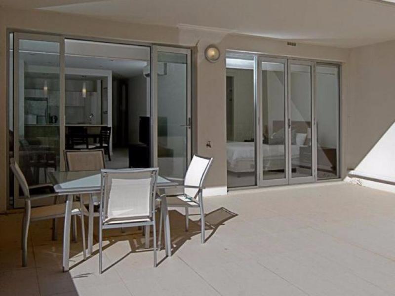 Trieste - Kingston Apartment Canberra Exteriér fotografie